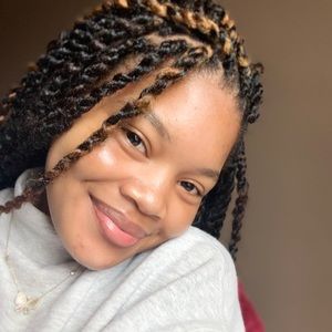 Meet your Posher, Lybille